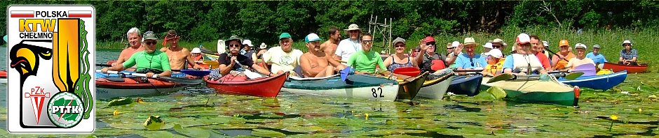 Klub Turystów Wodnych Chełmno